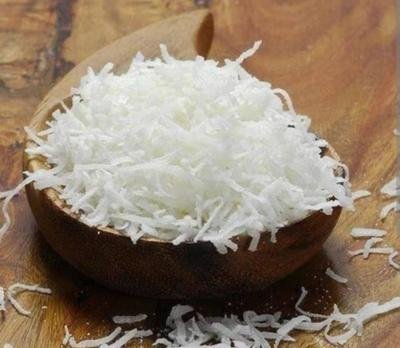 Coconut Flakes