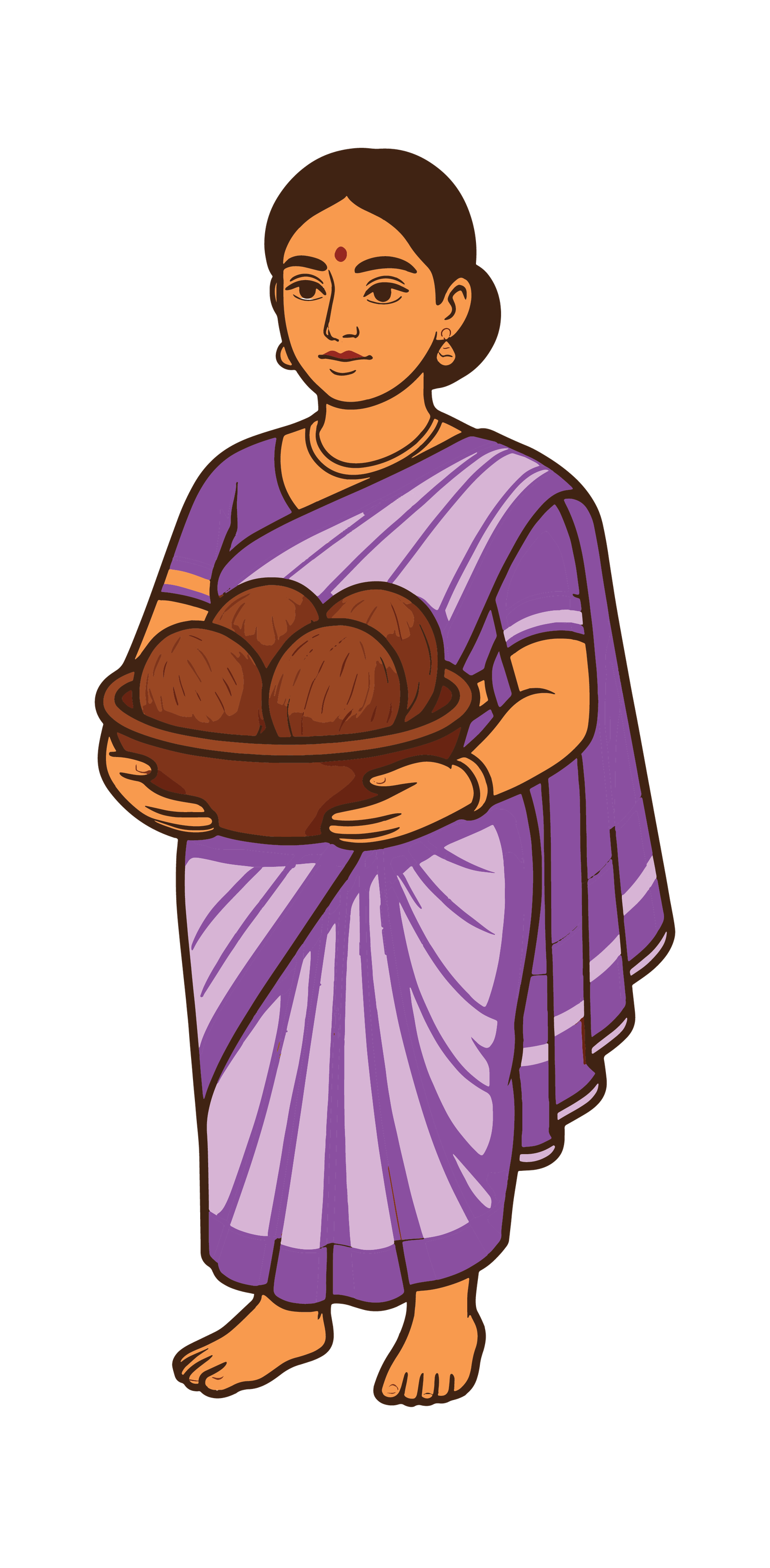 Farmer Character
