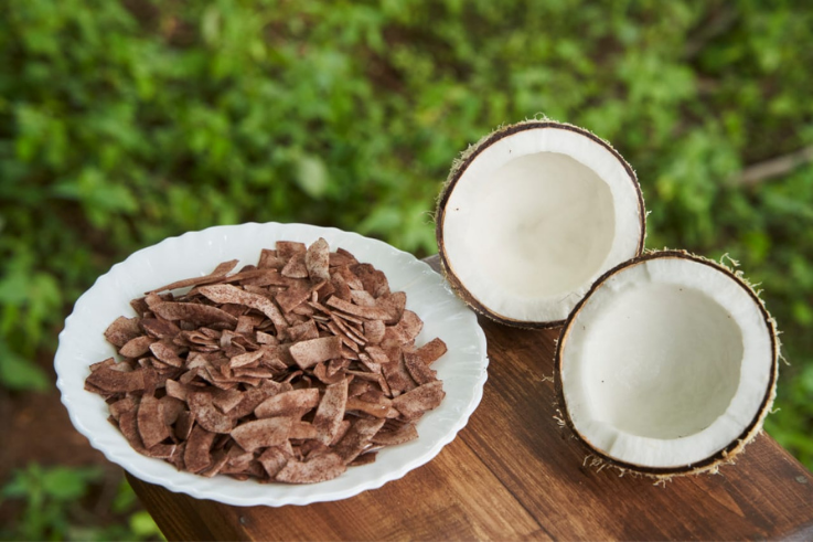 Coco Kadai