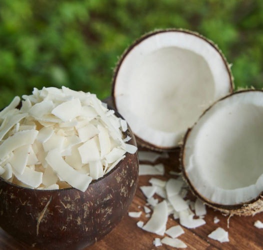 Why Coconut Chips